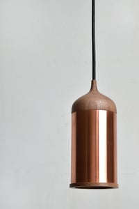 Image of Copperlamp