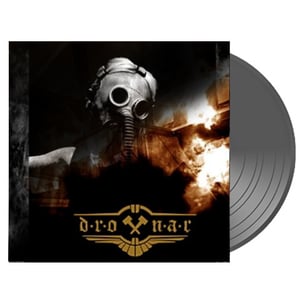 Image of Drottnar Vinyl LP - Stratum / Welterwerk