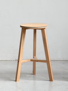 Image of Interstice Stool