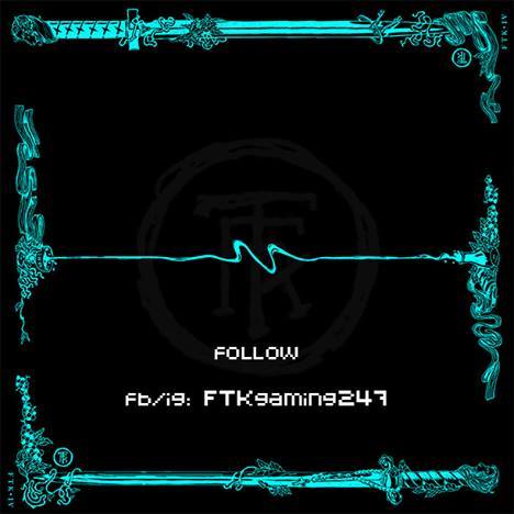 Image of FTK-IV Rave Playmat