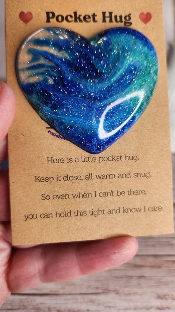 Image of Pocket Hugs