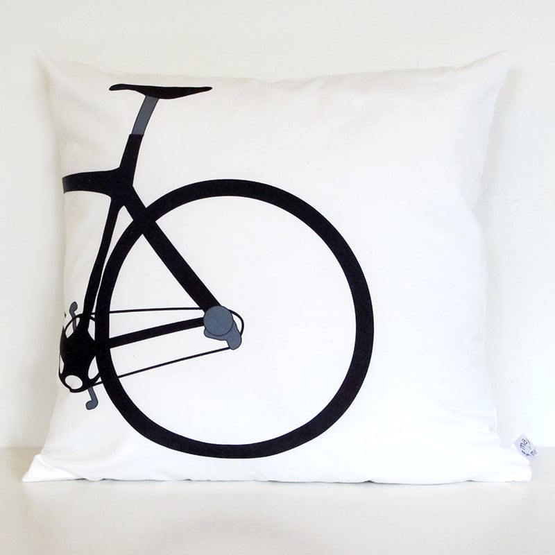 Image of Ride On Pillow