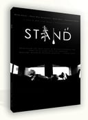 Image of STAND DVD