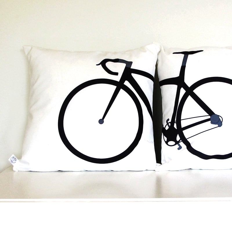 Image of Ride On Pillow