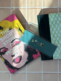 Image 2 of Seis Bookmark