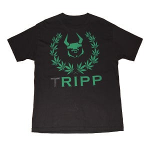 Image of _RIPP - Black (Tee)