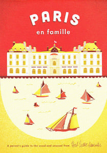 Image of Paris En Famille