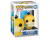 Psyduck Pokémon Games Funko POP!