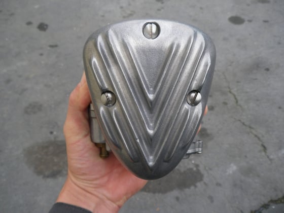Image of Bird Blocker for S&S Super E & G
