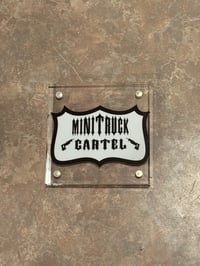 Image 4 of Drink coasters