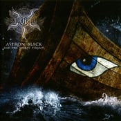 Image of Astron Black and the Thirty Tyrants