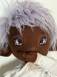 Image 3 of Coleridge, Preemie Musical Goblin