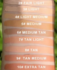 Image 3 of Concealer