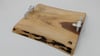 Black Walnut Serving Board #12