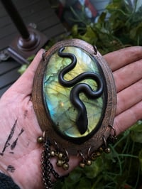Image 2 of Empress statement piece 
