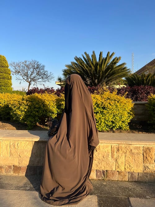 Image of Jilbab