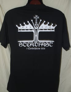 Image of 1st Corinthians: Men's