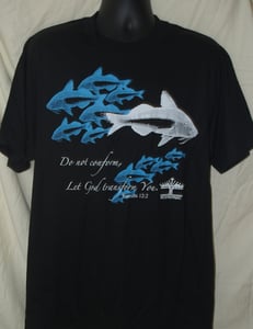 Image of Goat Fish: Men's