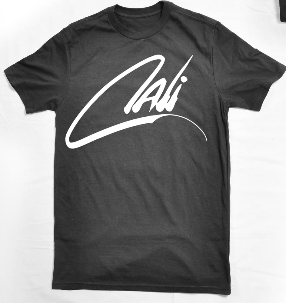 Image of CALI BLACK