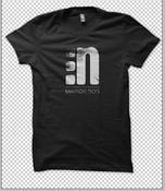 Image of NOVELS - TEE SHIRT - MIRROR DOG 