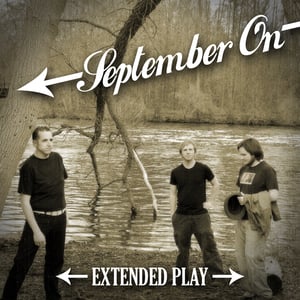 Image of Extended Play