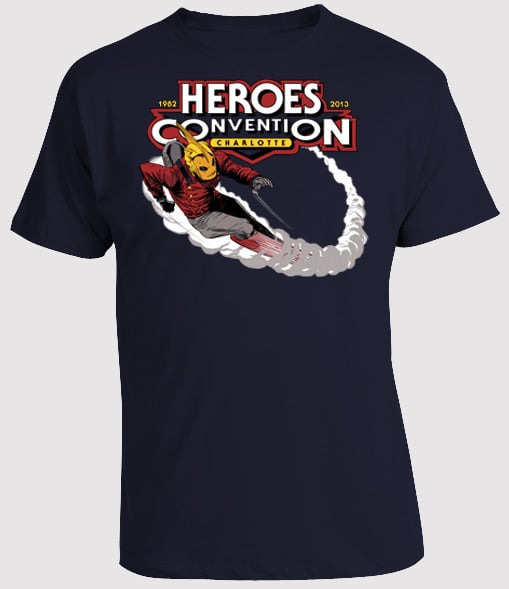 help for heroes christmas t shirt