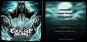 Image of Eye of Anubis - The Plague EP