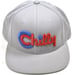 Image of CHILLY SILVER SNAPBACK