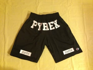 Image of PYREX SHORTS