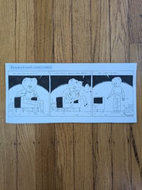 Image 2 of Comics expert original art