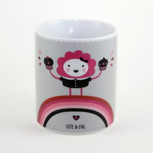 Image of Cupcake Mug