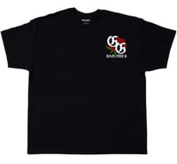 Image 2 of badvibes rose  tee