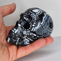 Image 1 of skull customization N1