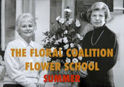 Image of The Floral Coalition Flower School