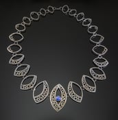 Image of Bubble Necklace
