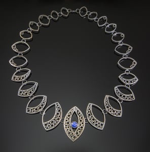 Image of Bubble Necklace