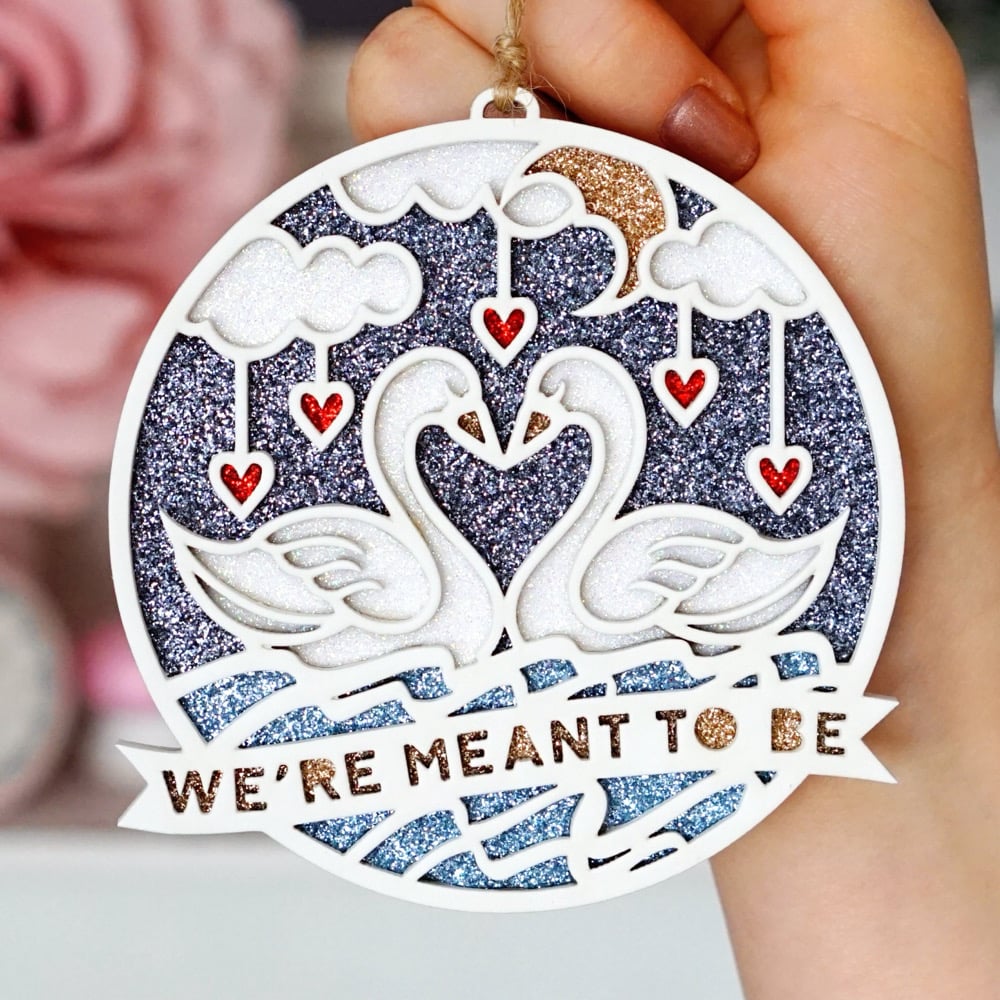 Image of PREORDER Meant To Be