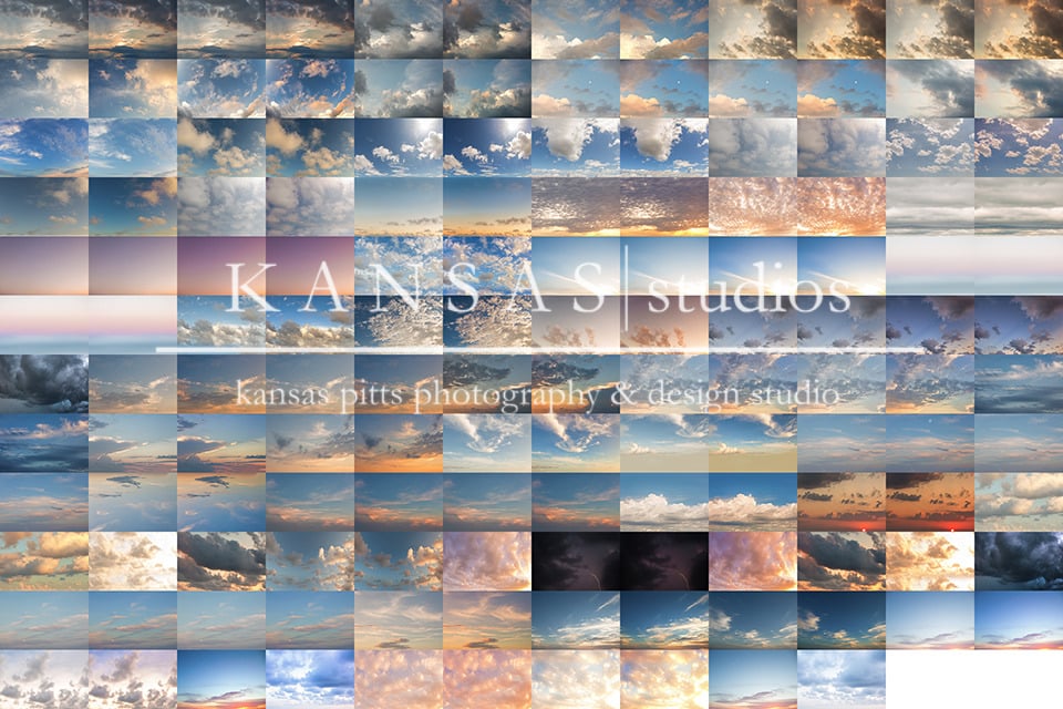 Image of The Originals | B&B, Sunset Dusk, & Nighttime Love + Bonus Actions 