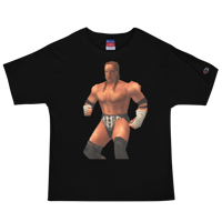 Image 3 of THE GAME T-SHIRT