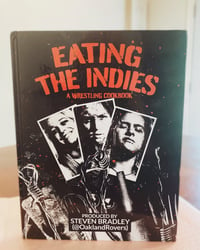 Image 2 of Eating The Indies Cookbook