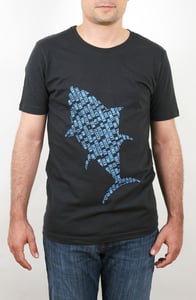 Image of T-Shirt "Thunfisch"