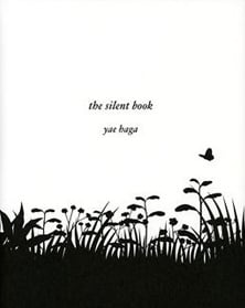 Image of The silent Book