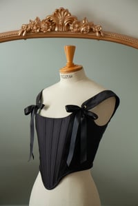 Image 1 of Bespoke Corset - Cornelia Shape