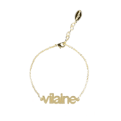 Image de Bracelet Vilaine - Felicie Aussi