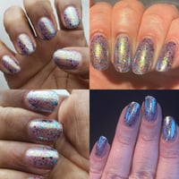 Image 5 of LVL | FUN | Nail Polish