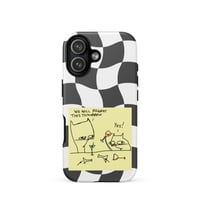 Image 5 of Tough Case for iPhone® regret this 