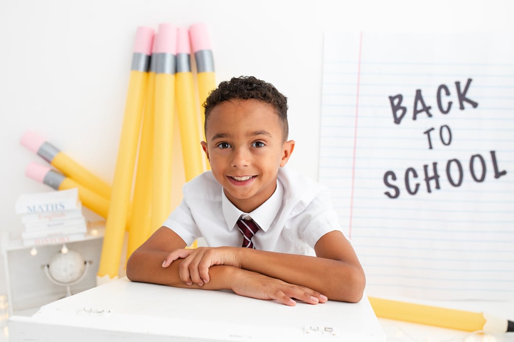 Image of Back to School Mini