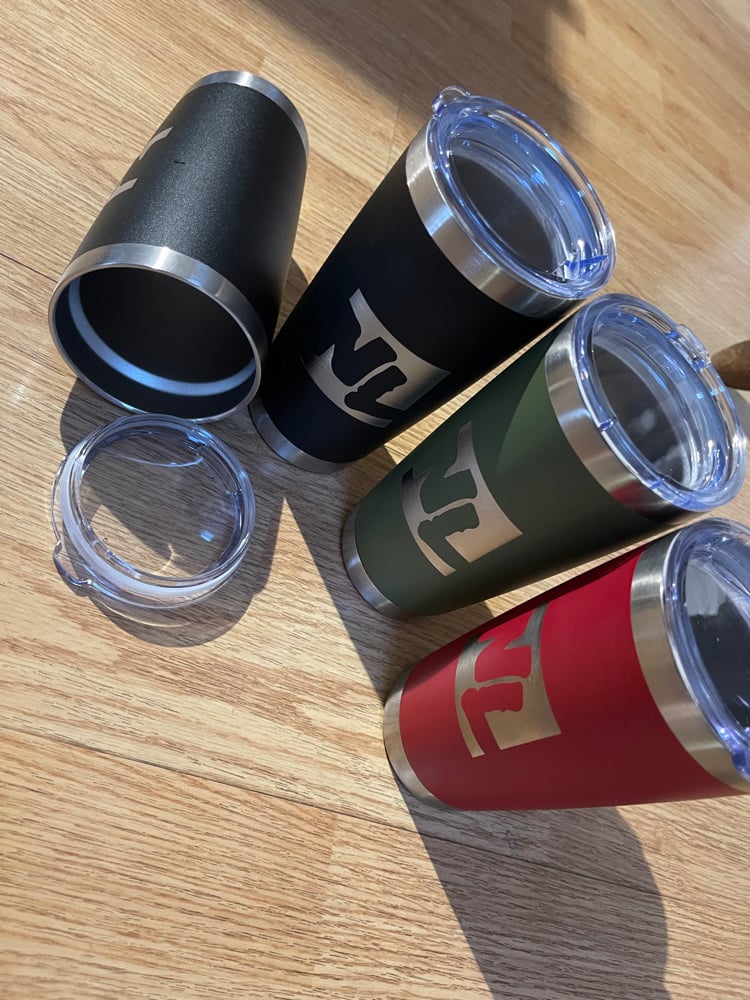 Image of NL Tumbler 16oz