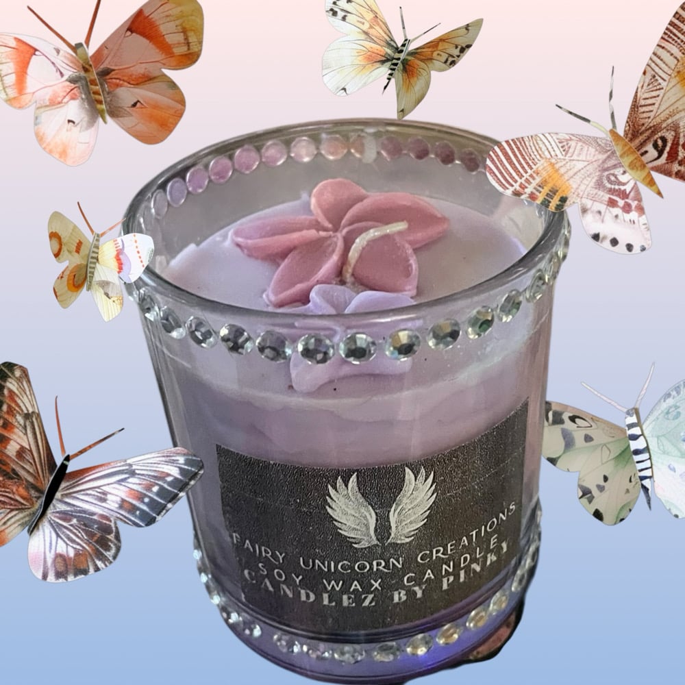 Image of Fairy Unicorn Creations 