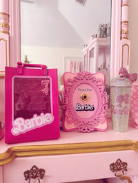 Image 2 of Press for Barbie 